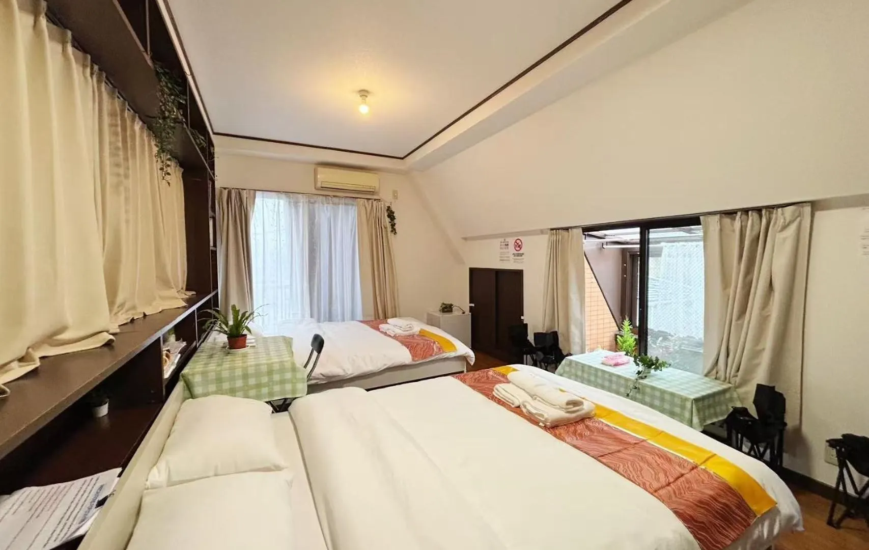 Jl Senju Besso - Vacation Stay 18881 Tokyo Guest house