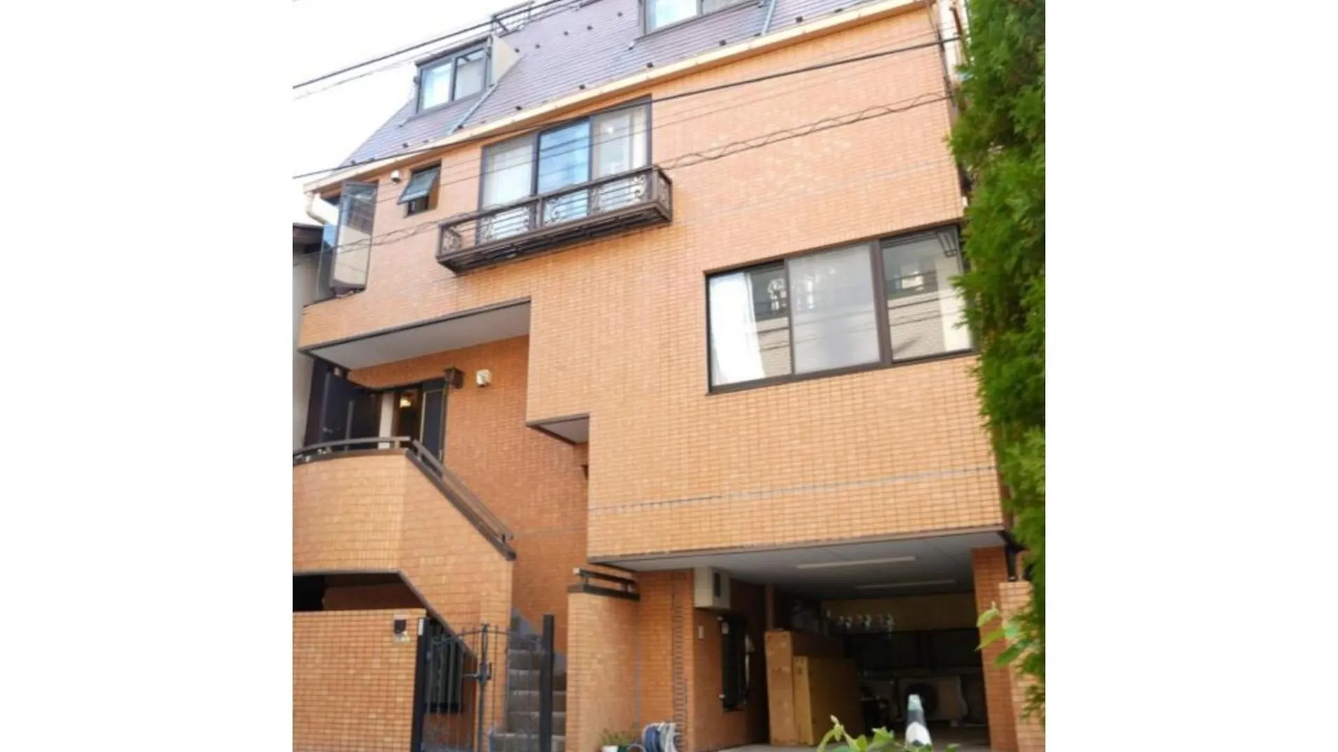 Guest house Jl Senju Besso - Vacation Stay 18881 Tokyo