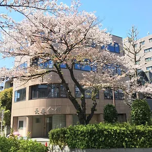 ゲストハウス昴 Maison d'hôtes