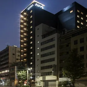 Apa Ochanomizu-ekikita Otel